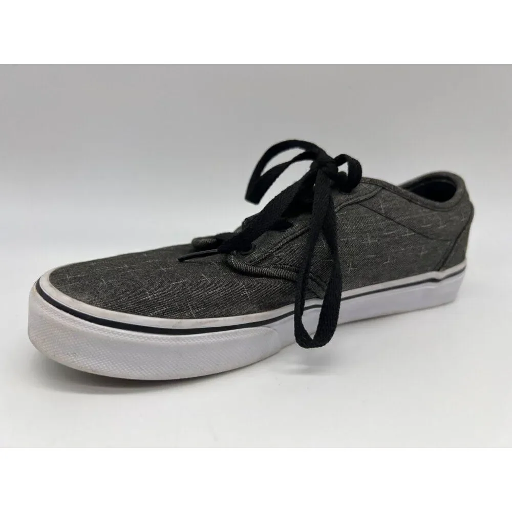 Vans Atwood Kids Sneakers Unisex Size 5 (Youth)